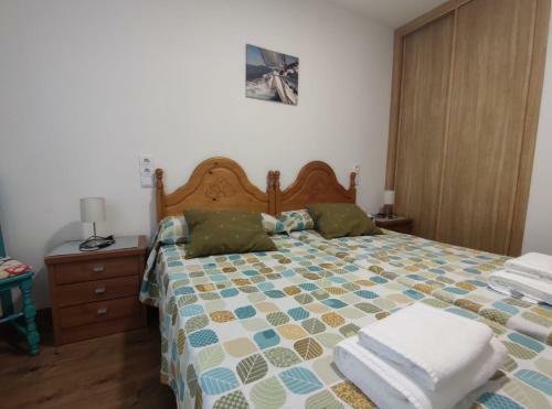 Apartamento Casa Albino