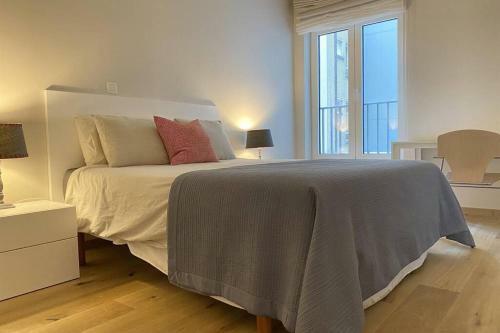 Bright Luxury Apartment Heart Of Brussels