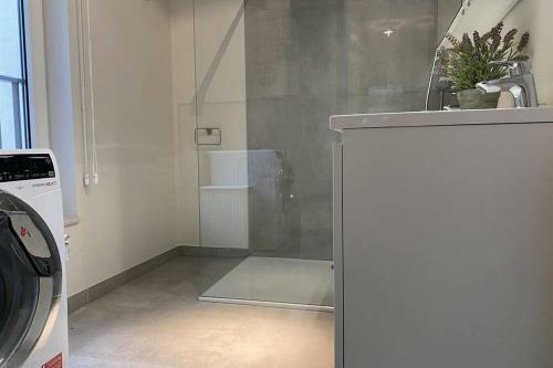 Bright Luxury Apartment Heart Of Brussels