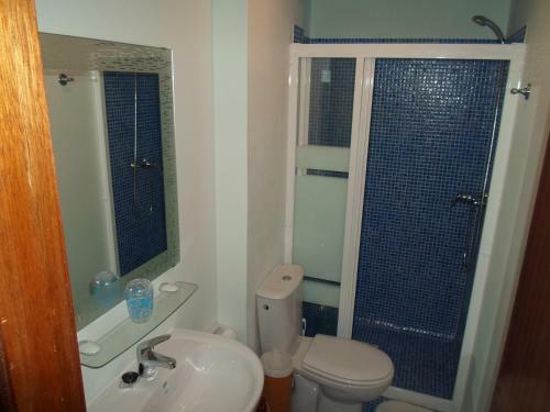 Apartamento Comodo