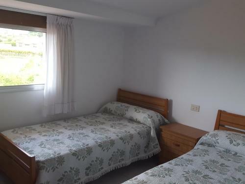 Apartamento Casa Artemia