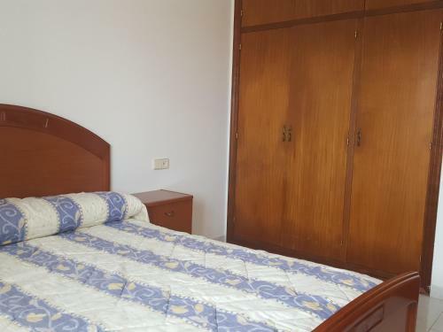 Apartamento Casa Artemia