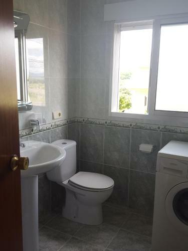 Apartamento Casa Artemia