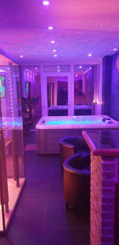 Apartamento The Fenix Spa