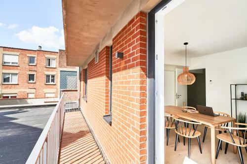 Apartamento Diamant 2br