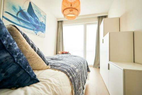 Apartamento Diamant 2br