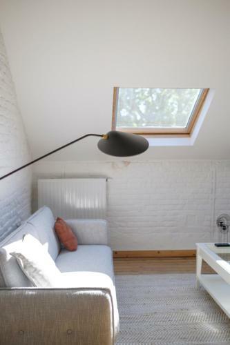 Apartamento Place Stephanie Flats