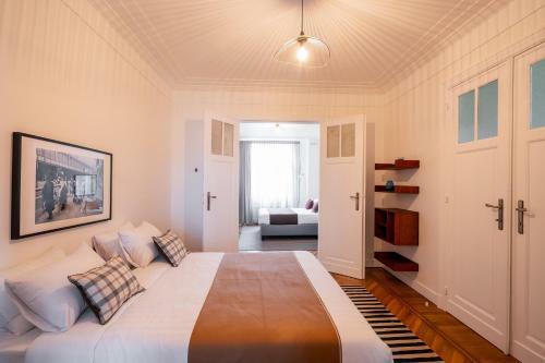 Apartamento Smartflats Design - Esplanade