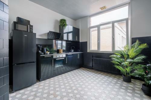 Apartamento Smartflats Design - Esplanade