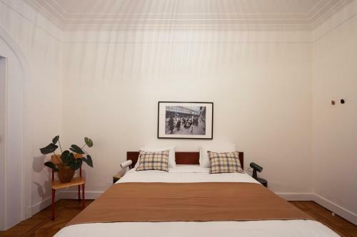 Apartamento Smartflats Design - Esplanade