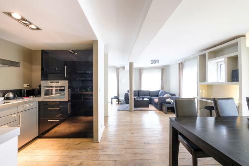 Apartamento The Parliament Flats