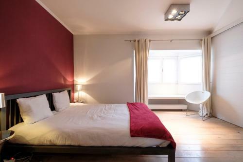 Apartamento The Parliament Flats