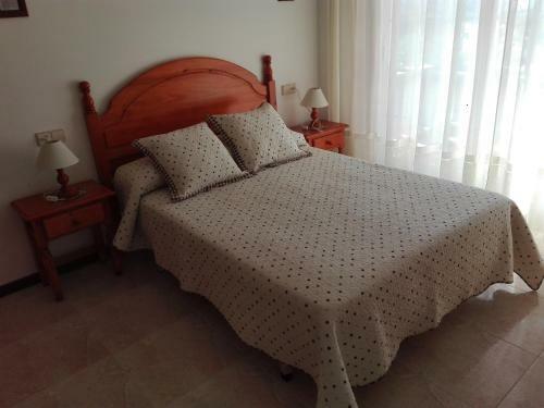 Apartamentos Esther