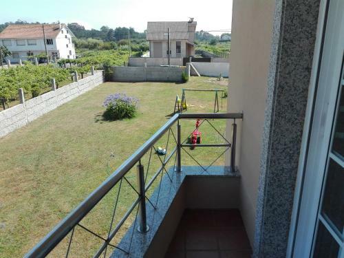 Apartamentos Esther