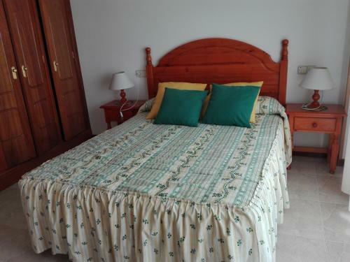 Apartamentos Esther