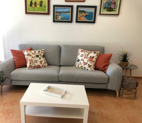 Apartamentos Mar De Areas