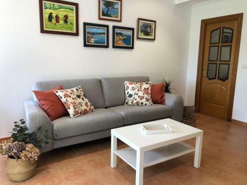 Apartamentos Mar De Areas