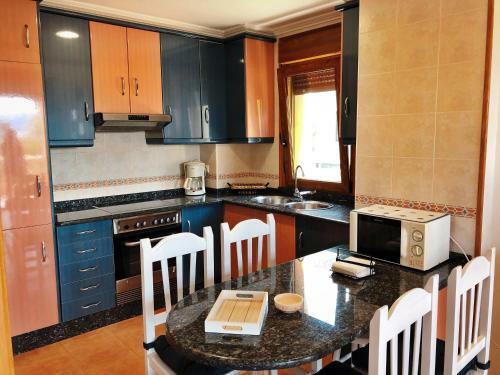 Apartamentos Mar De Areas