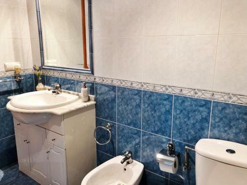 Apartamentos Mar De Areas
