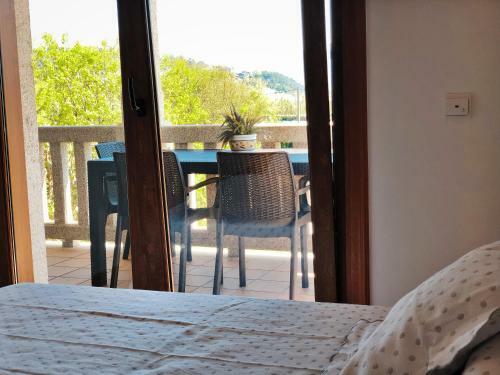 Apartamentos Mar De Areas