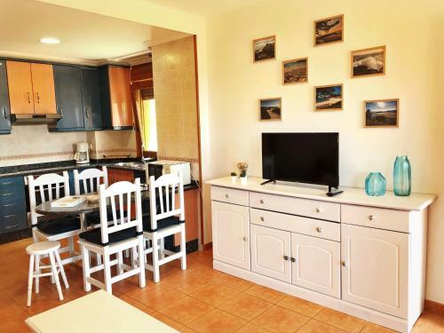 Apartamentos Mar De Areas