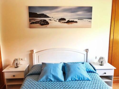 Apartamentos Mar De Areas