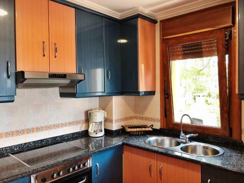 Apartamentos Mar De Areas