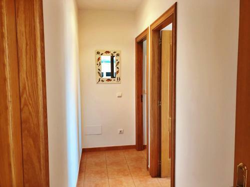 Apartamentos Mar De Areas