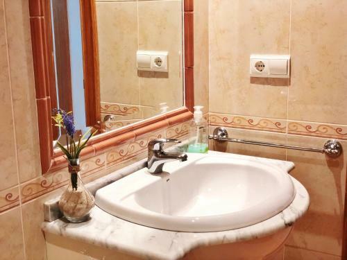 Apartamentos Mar De Areas