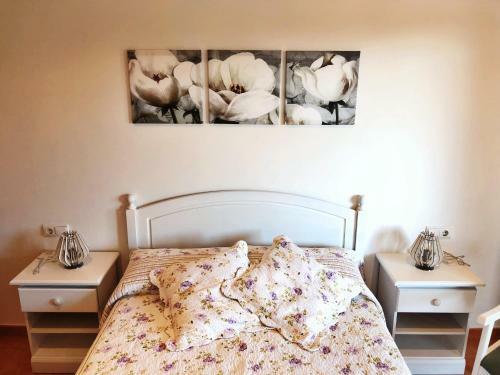Apartamentos Mar De Areas