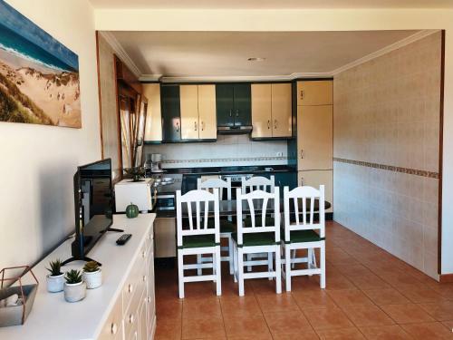 Apartamentos Mar De Areas