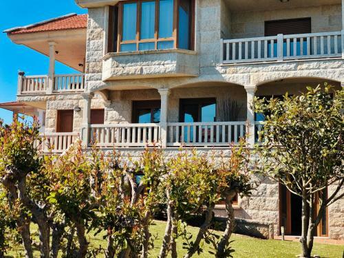 Apartamentos Mar De Areas
