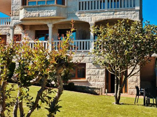 Apartamentos Mar De Areas