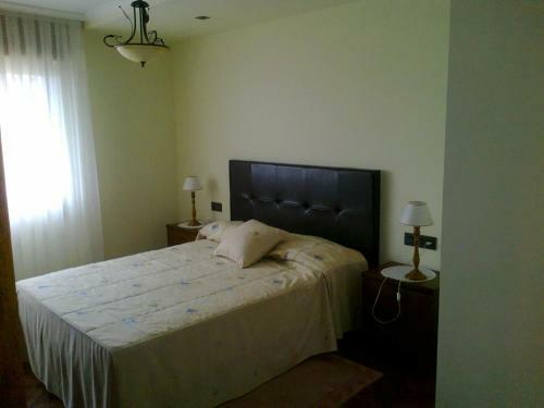 Apartamento Alojamiento Ines