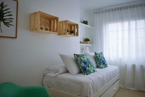 Apartamento Rosa's Home