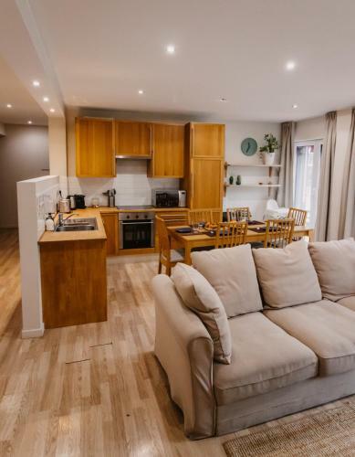 Apartamento Central And Cozy In Brussels