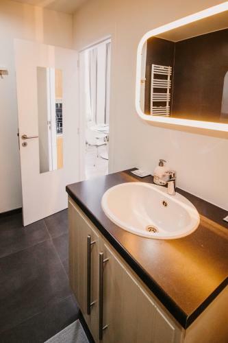 Apartamento Central And Cozy In Brussels
