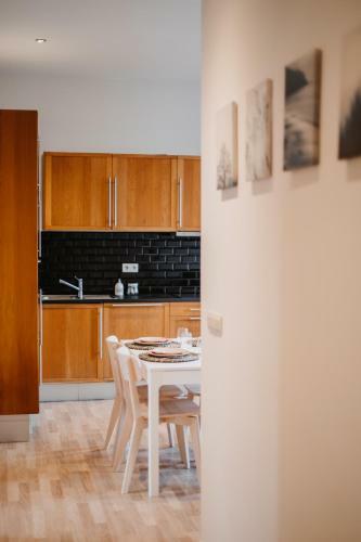 Apartamento Central And Cozy In Brussels