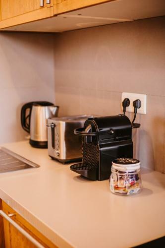 Apartamento Central And Cozy In Brussels