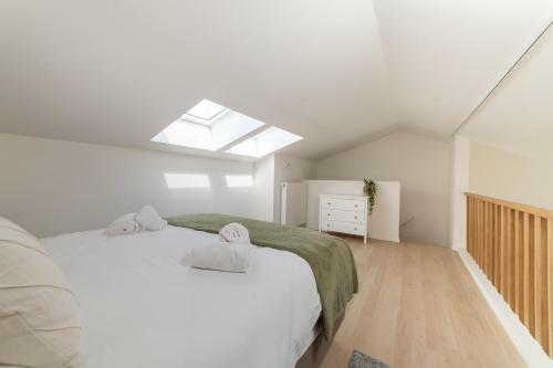 Apartamento Sweet Inn - Beriot