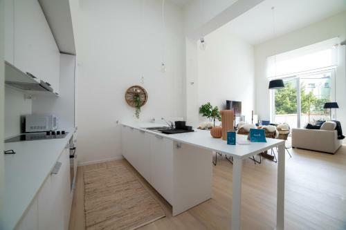 Apartamento Sweet Inn - Beriot