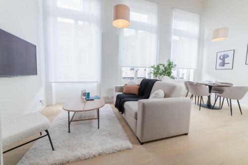Apartamento Sweet Inn - Beriot