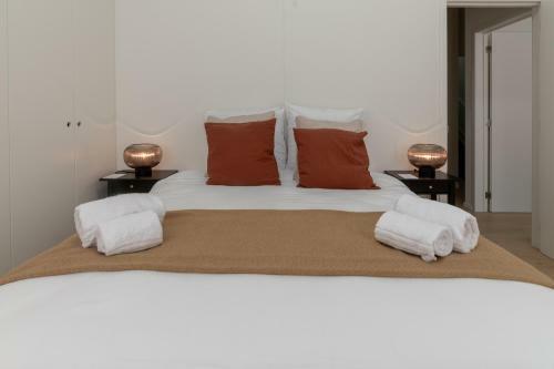 Apartamento Sweet Inn - Beriot