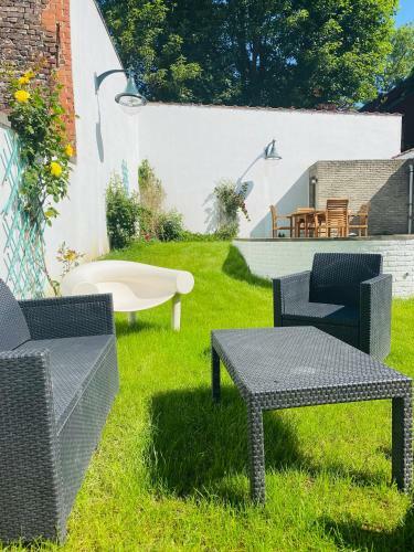 Hostal St�phanie
