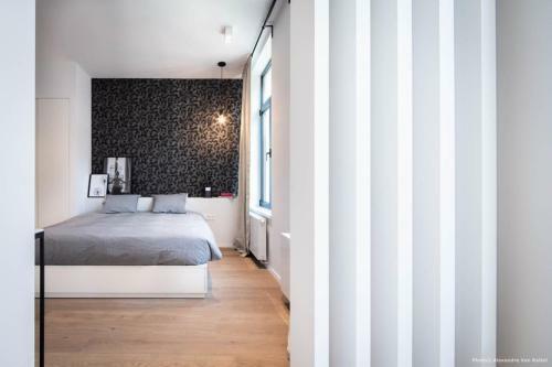 1 Bedroom Fully Equipped In A Beautiful House