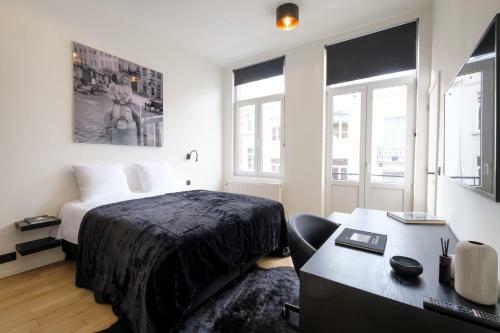 Hostal The Nest
