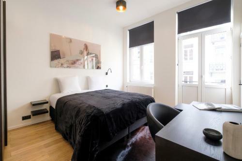Hostal The Nest