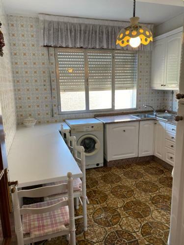 Apartamento Carabuxeira 38