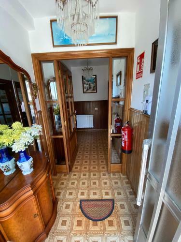 Apartamento Carabuxeira 38