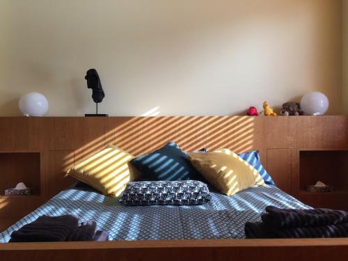 Bed & Breakfast 50's Studio Parc Marie-jos�e